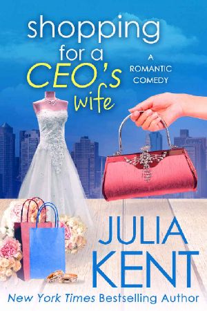 [Shopping for a Billionaire 12] • Shopping for a CEO's Wife